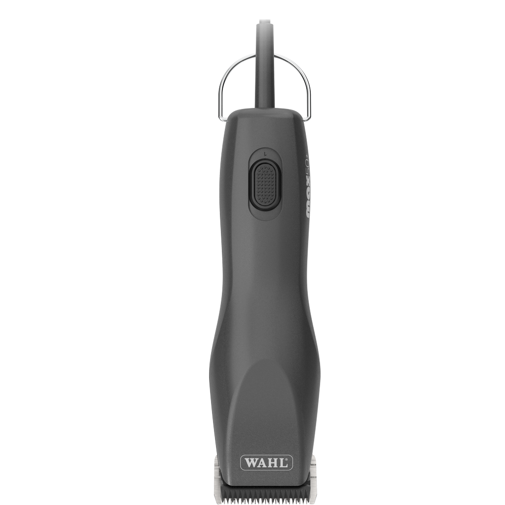 Wahl Max50+ Corded Clipper