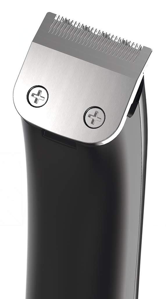 WAHL Fidela Akku-Trimmer