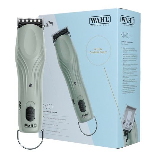 Wahl KMC+ Kabel-/Kabelloser Trimmer