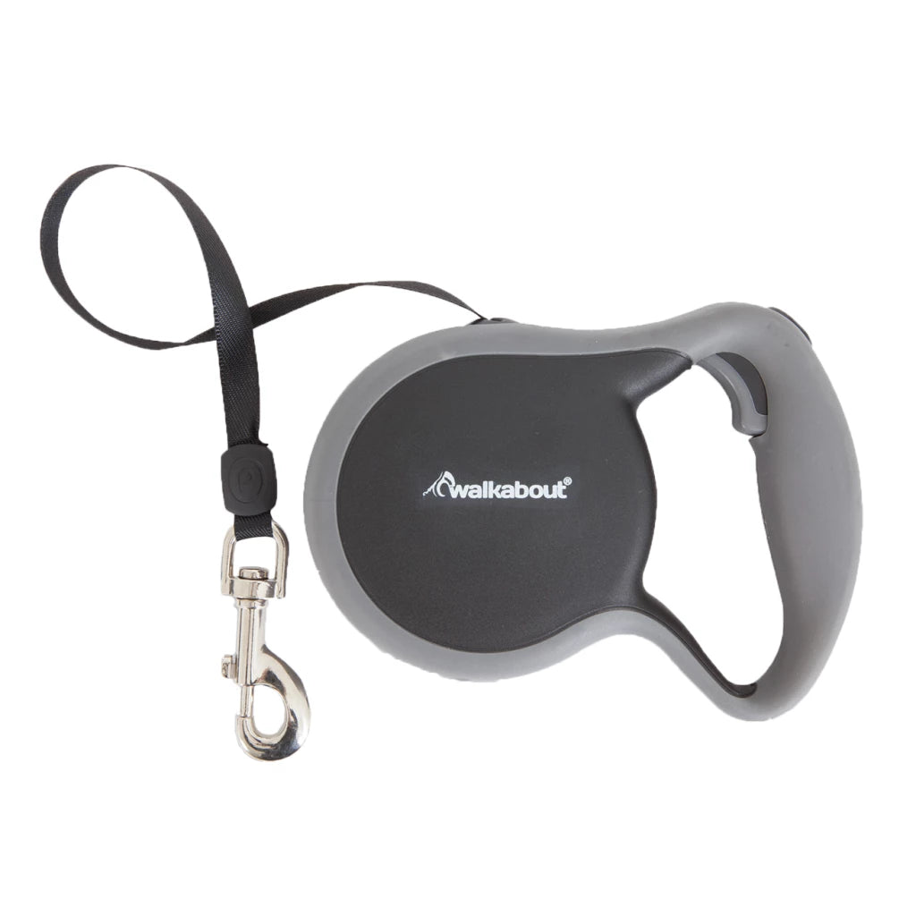Walkabout Retractable Leine