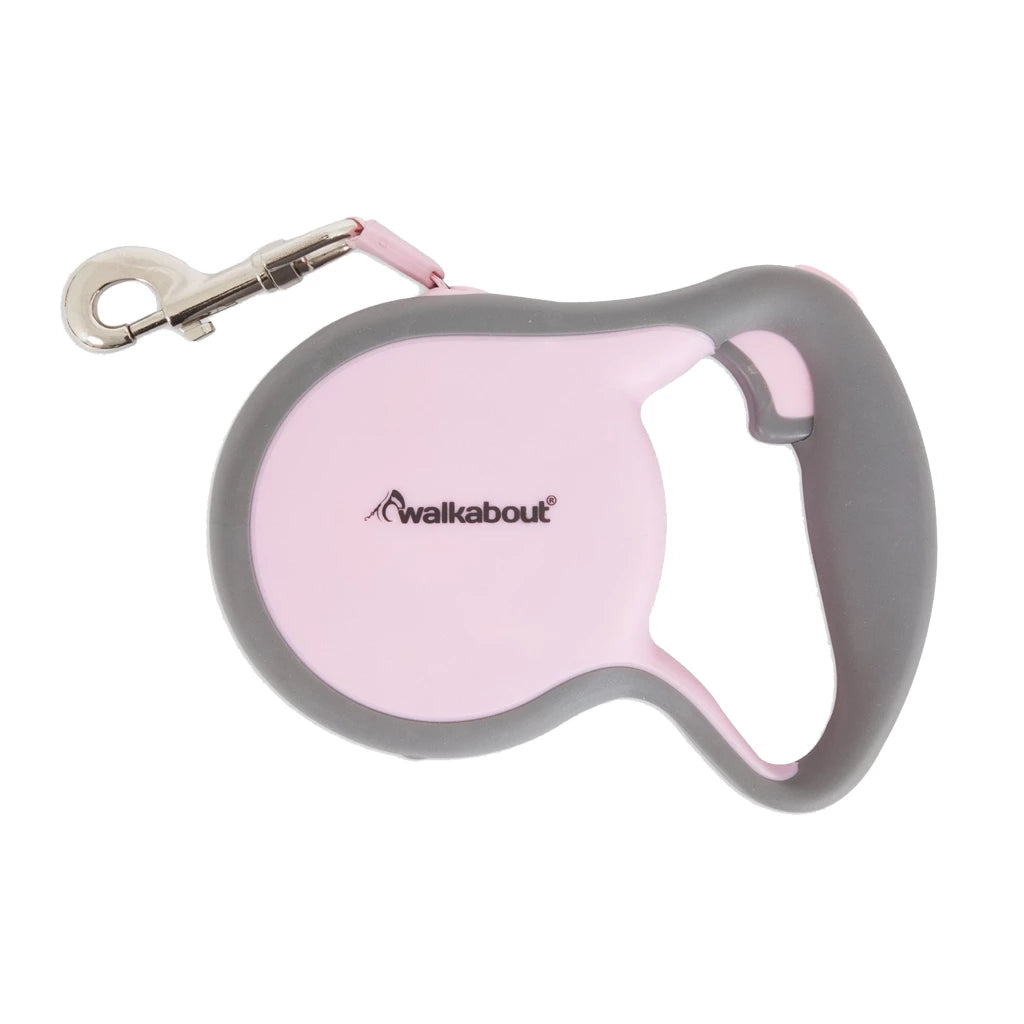 Walkabout Retractable Leine