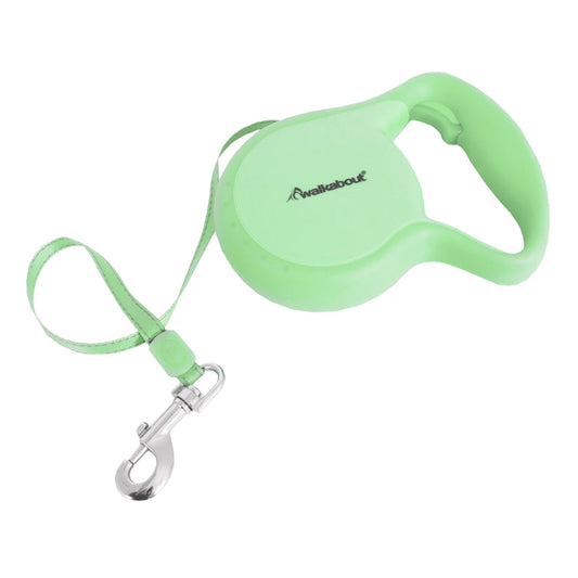 Walkabout Retractable Leine