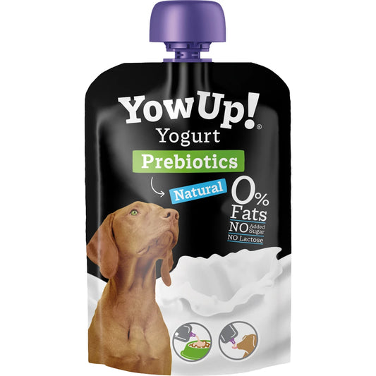 YowUp! Yogurt