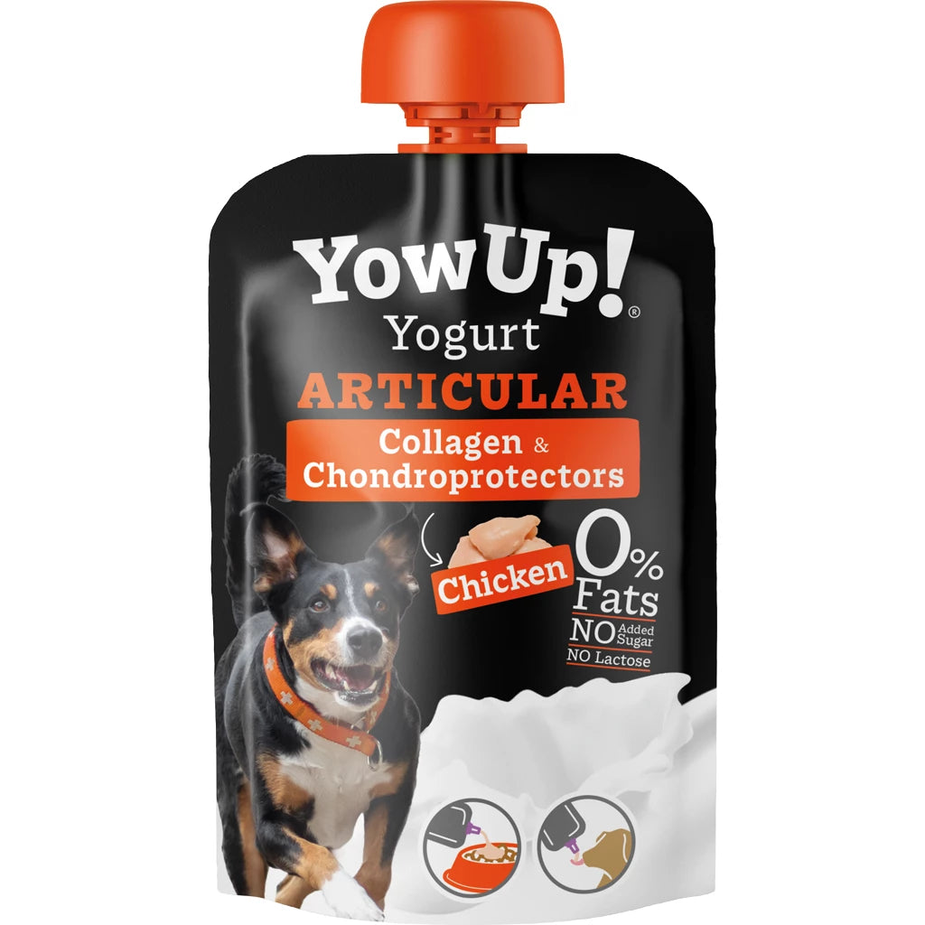 YowUp! Yogurt