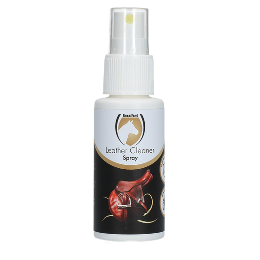 Excellent Leather Cleaner Spray 50 ml