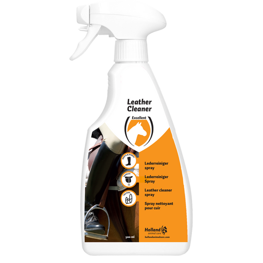 Excellent Leather Cleaner Spray 500 ml