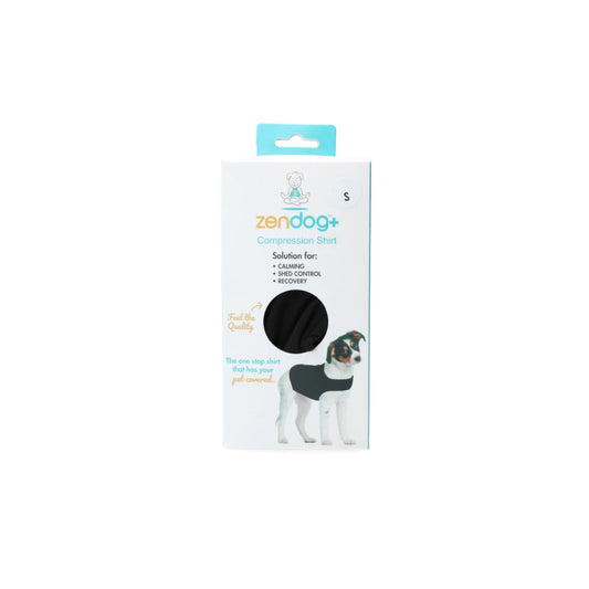 ZenDog Antistress-Weste