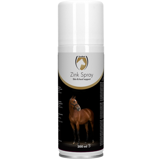 Excellent Horse Zinc Spray 200 ml