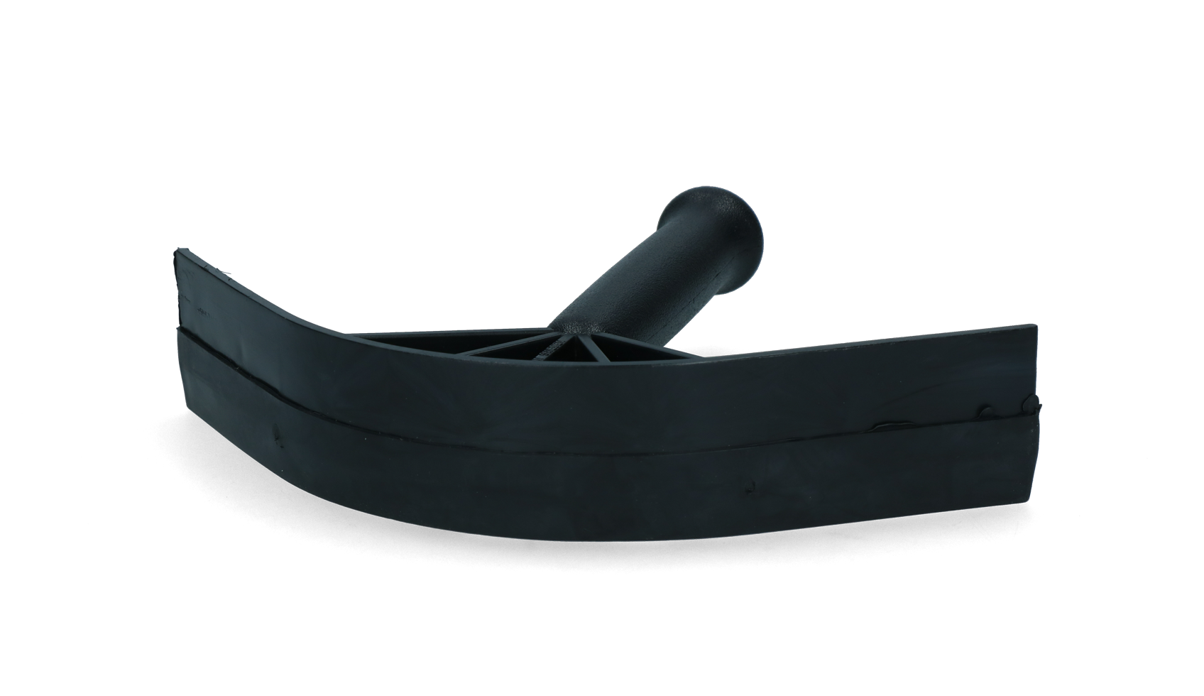 Schweißmesser Einhändig Schwarz