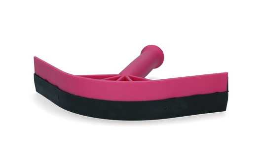 Schweißmesser Einhändig Rosa