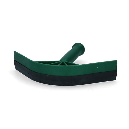 Schweißmesser Einhändig Grün