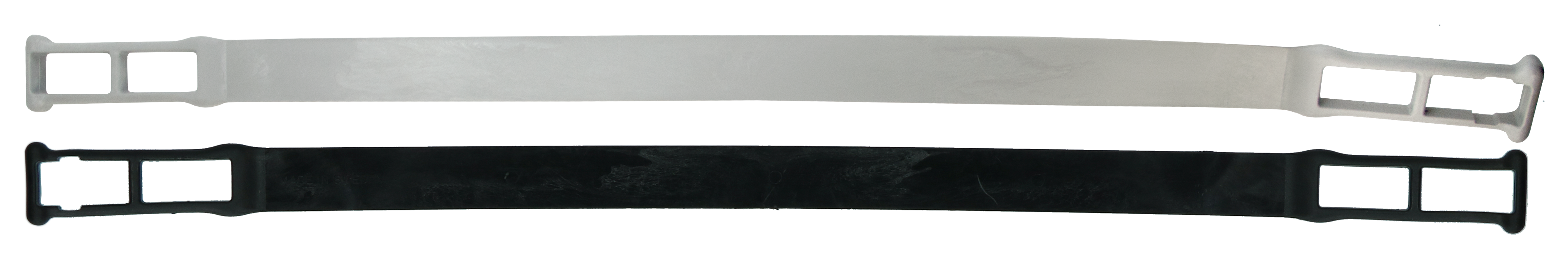 Schweißmesser Zweihändig Grau