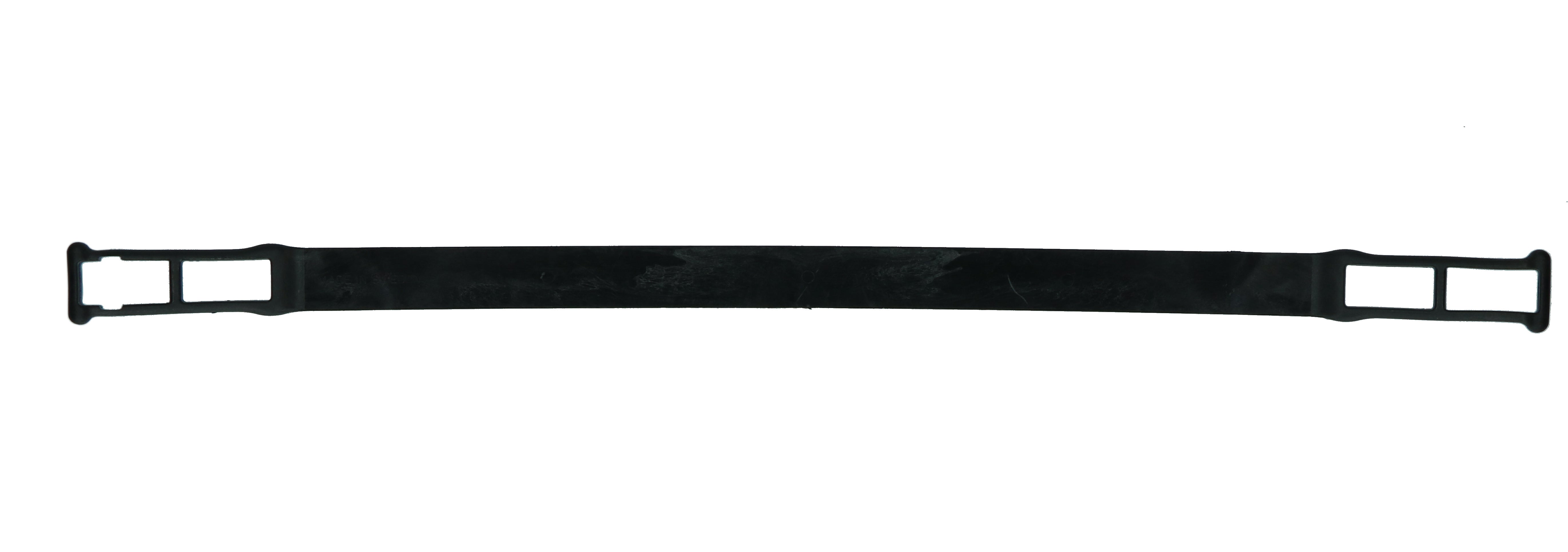 Schweißmesser Zweihändig Schwarz